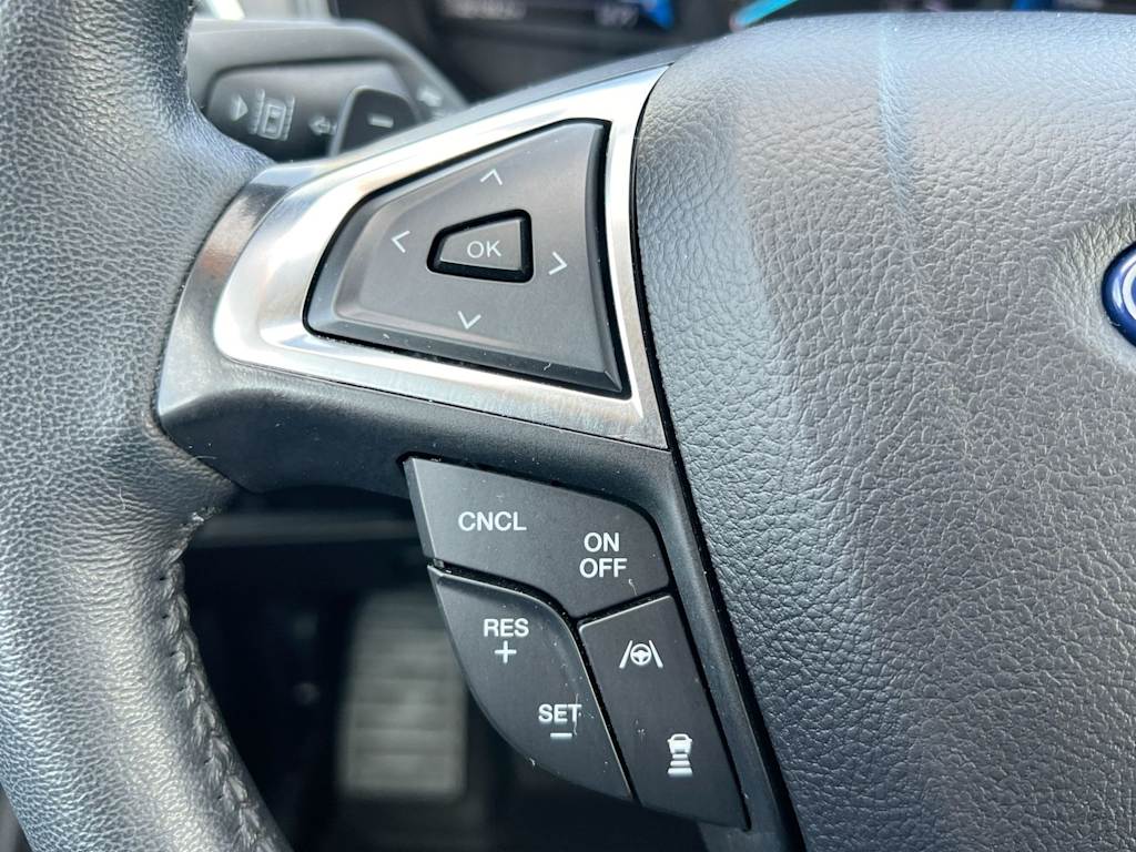 Thumbnail: 2024 Ford Edge - 28