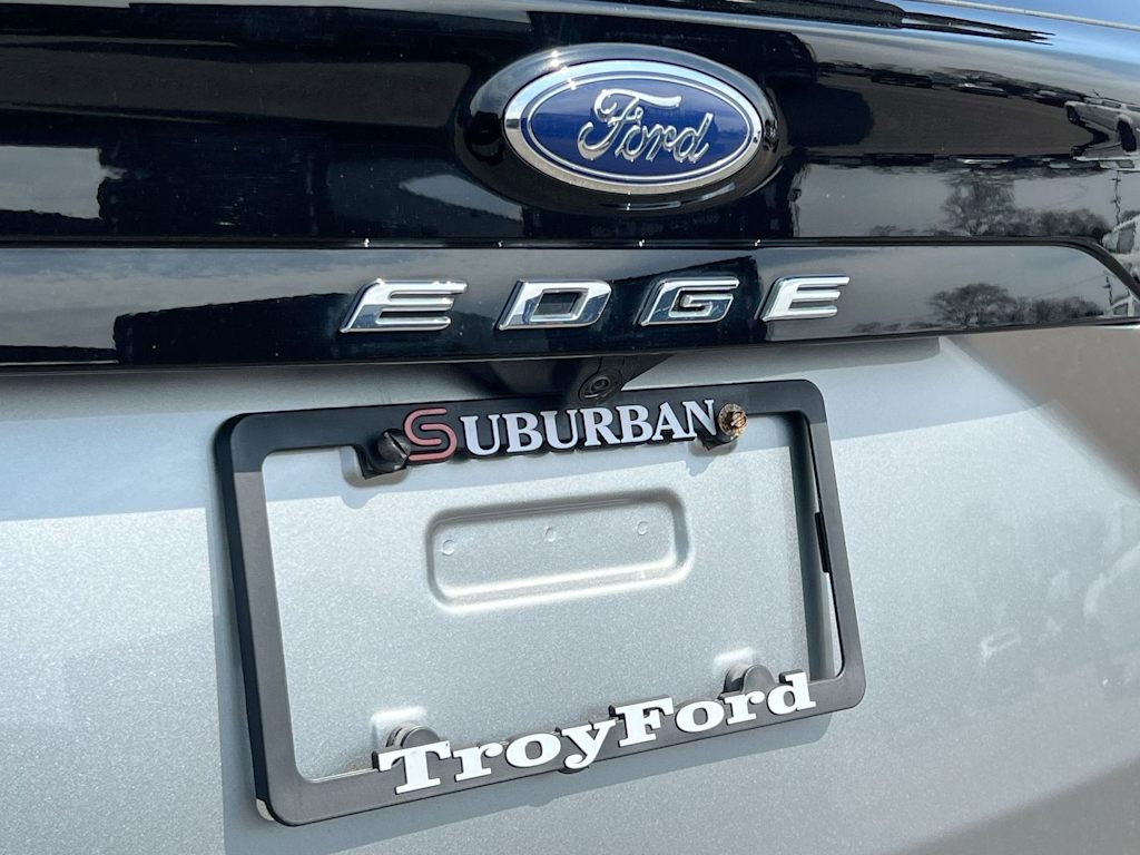 Thumbnail: 2024 Ford Edge - 7