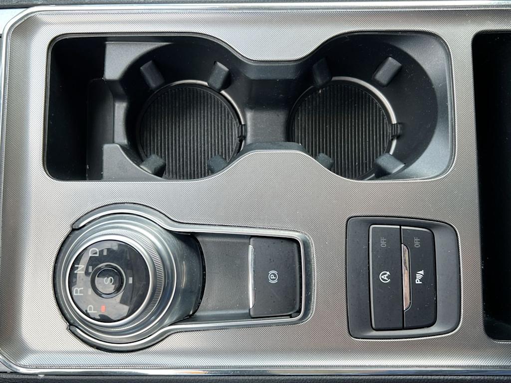 Thumbnail: 2024 Ford Edge - 34