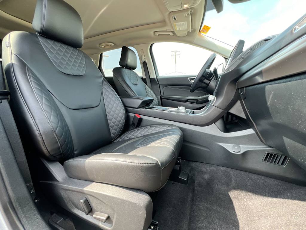 Thumbnail: 2024 Ford Edge - 27