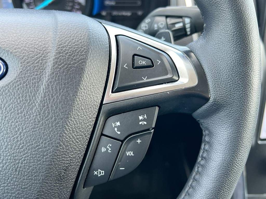 Thumbnail: 2024 Ford Edge - 29