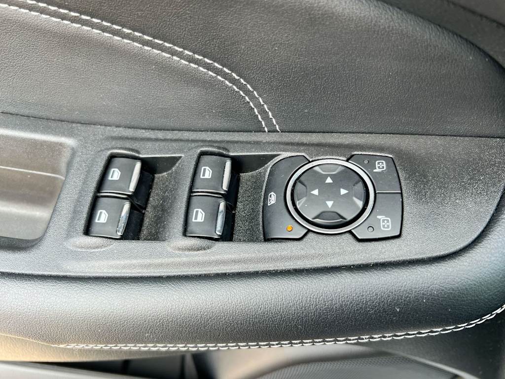 Thumbnail: 2024 Ford Edge - 24