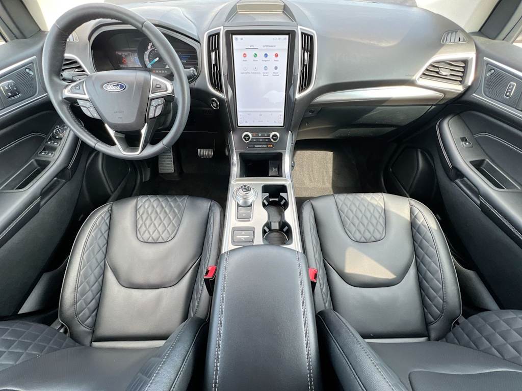 Thumbnail: 2024 Ford Edge - 10