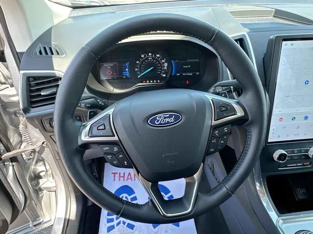 Thumbnail: 2024 Ford Edge - 9