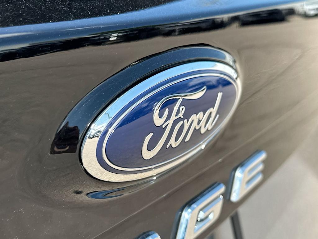 Thumbnail: 2024 Ford Edge - 7
