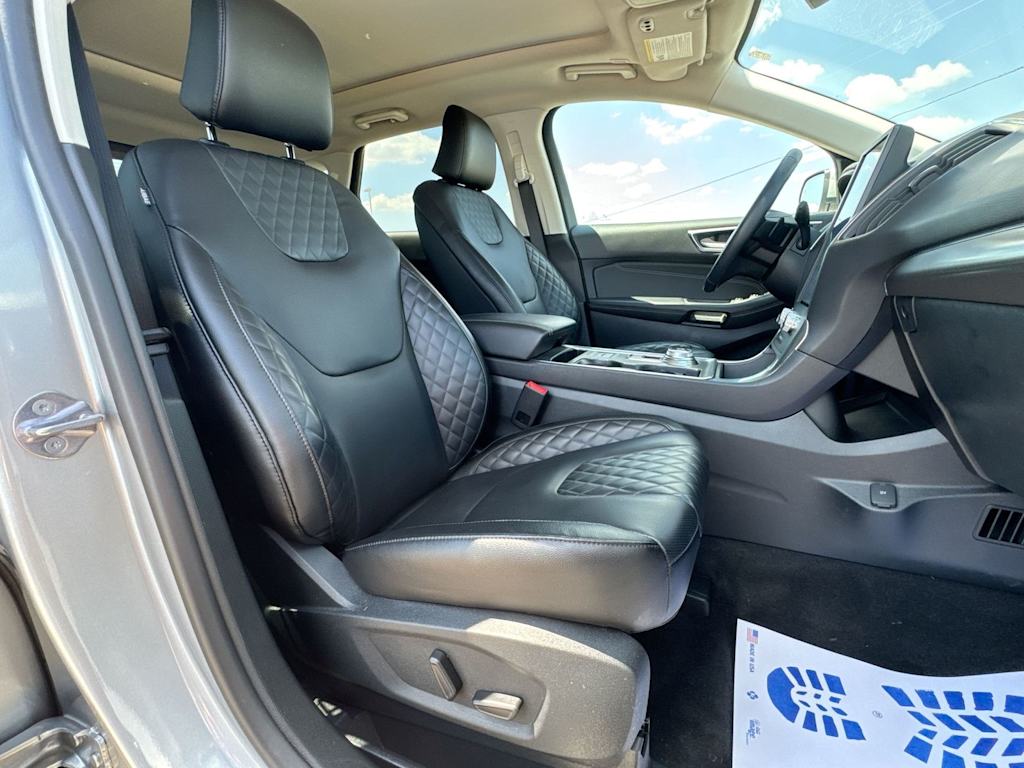 Thumbnail: 2024 Ford Edge - 27