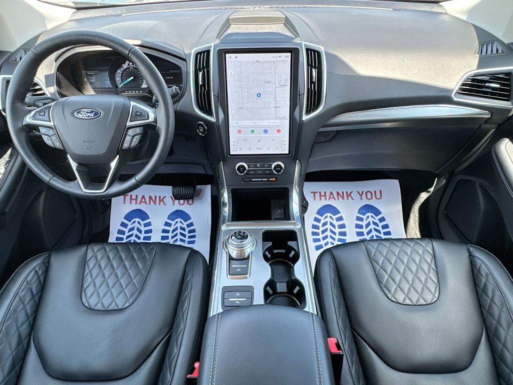 Thumbnail: 2024 Ford Edge - 2