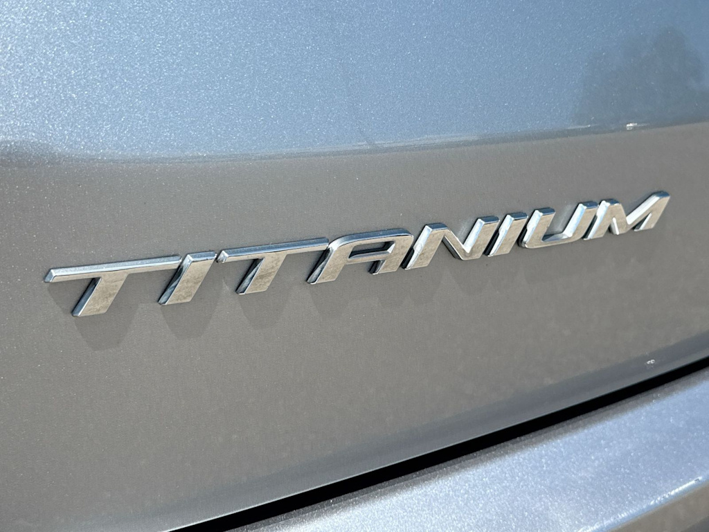 Thumbnail: 2024 Ford Edge - 23