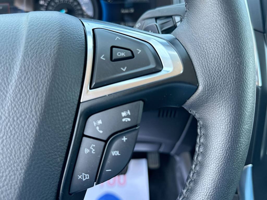 Thumbnail: 2024 Ford Edge - 29