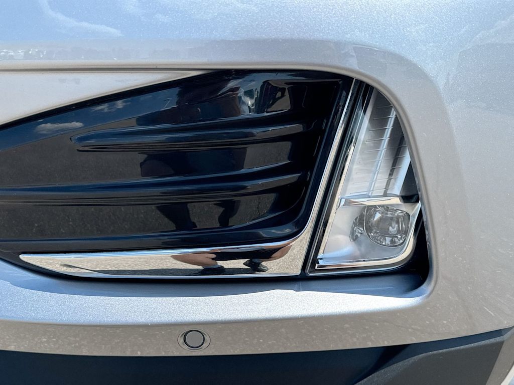 Thumbnail: 2024 Ford Edge - 22