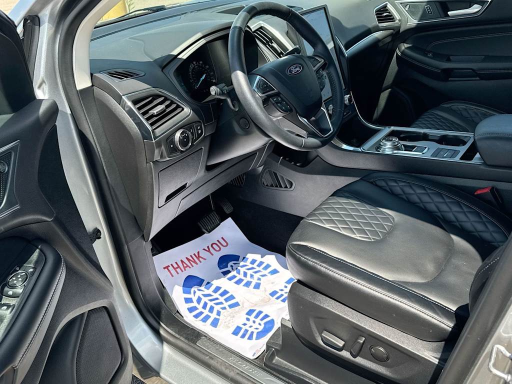 Thumbnail: 2024 Ford Edge - 10