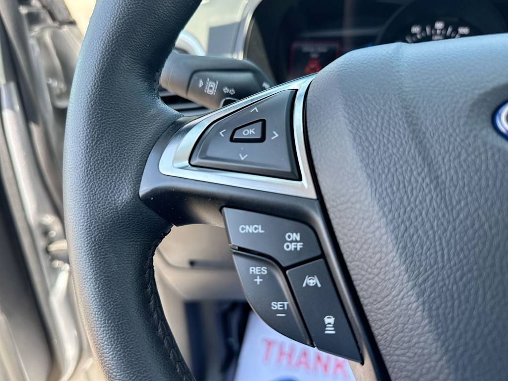 Thumbnail: 2024 Ford Edge - 28