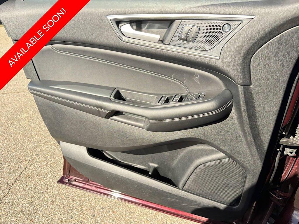 Thumbnail: 2024 Ford Edge - 30