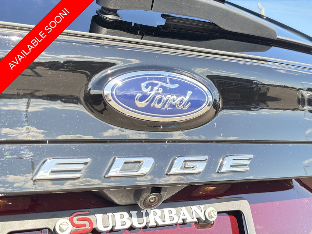 Thumbnail: 2024 Ford Edge - 23