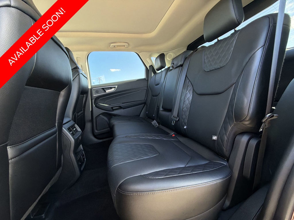 Thumbnail: 2024 Ford Edge - 24