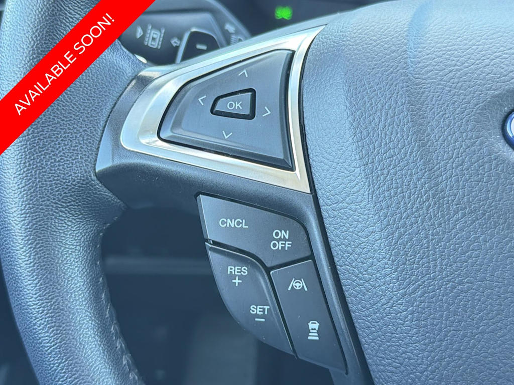 Thumbnail: 2024 Ford Edge - 27