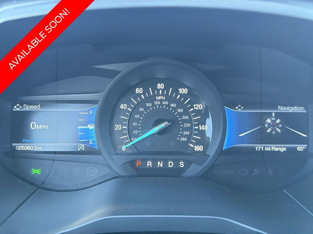 Thumbnail: 2024 Ford Edge - 15