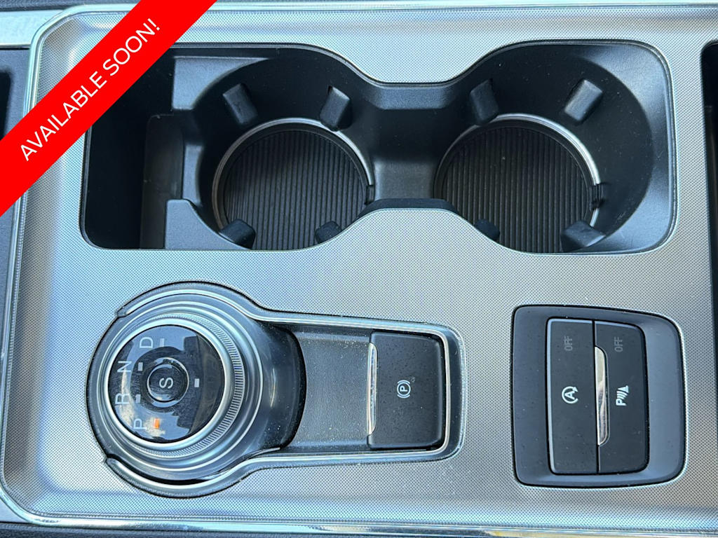 Thumbnail: 2024 Ford Edge - 32