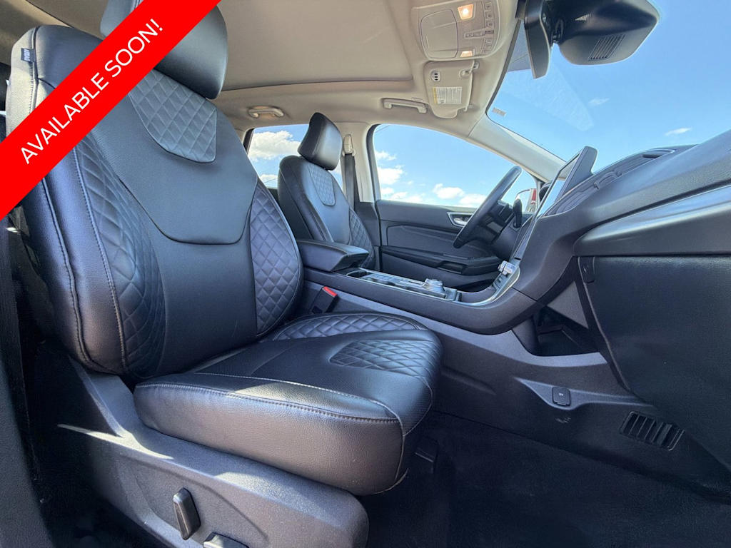 Thumbnail: 2024 Ford Edge - 26