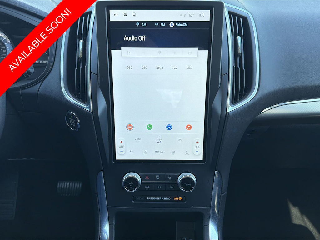 Thumbnail: 2024 Ford Edge - 13