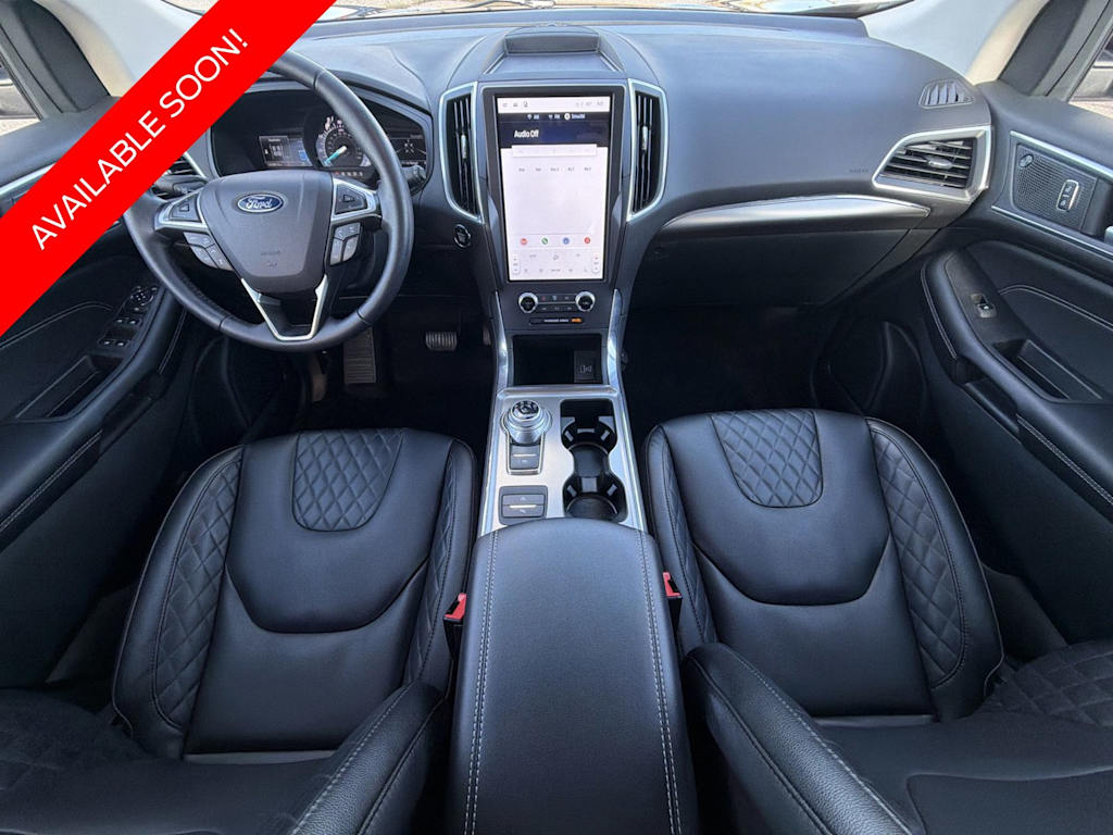 Thumbnail: 2024 Ford Edge - 2