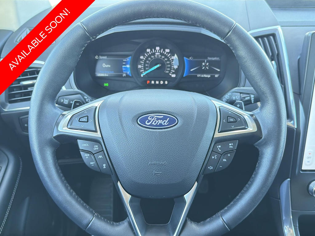 Thumbnail: 2024 Ford Edge - 9