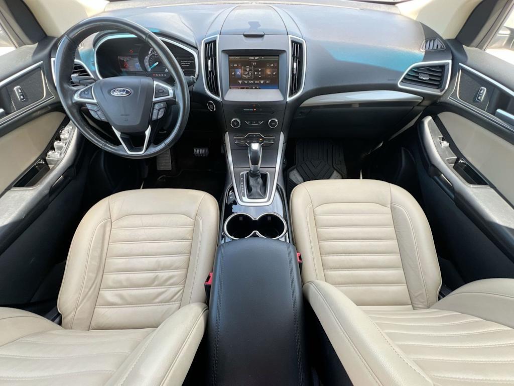 Thumbnail: 2015 Ford Edge - 2