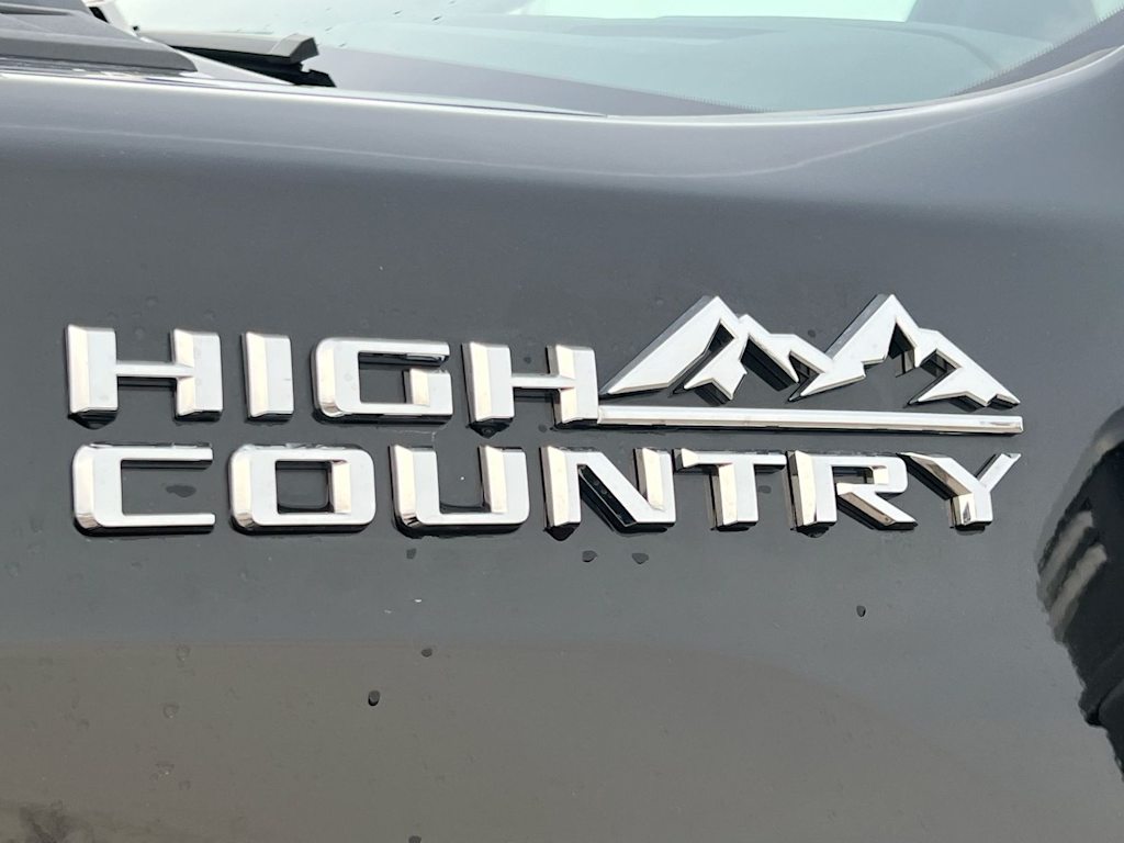 Thumbnail: 2022 Chevrolet Silverado 2500 - 7