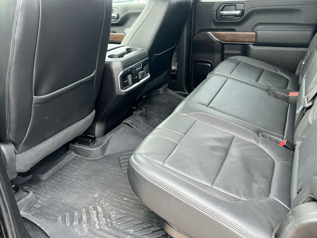 Thumbnail: 2022 Chevrolet Silverado 2500 - 12