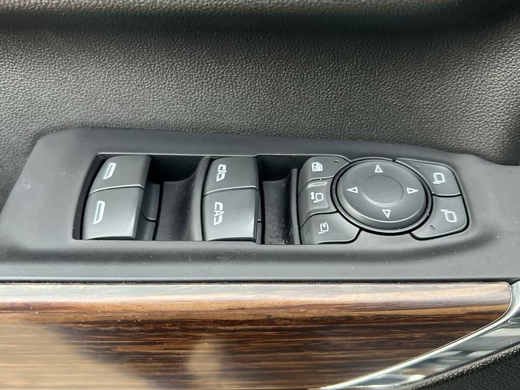 Thumbnail: 2022 Chevrolet Silverado 2500 - 23