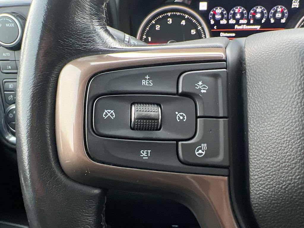 Thumbnail: 2022 Chevrolet Silverado 2500 - 27