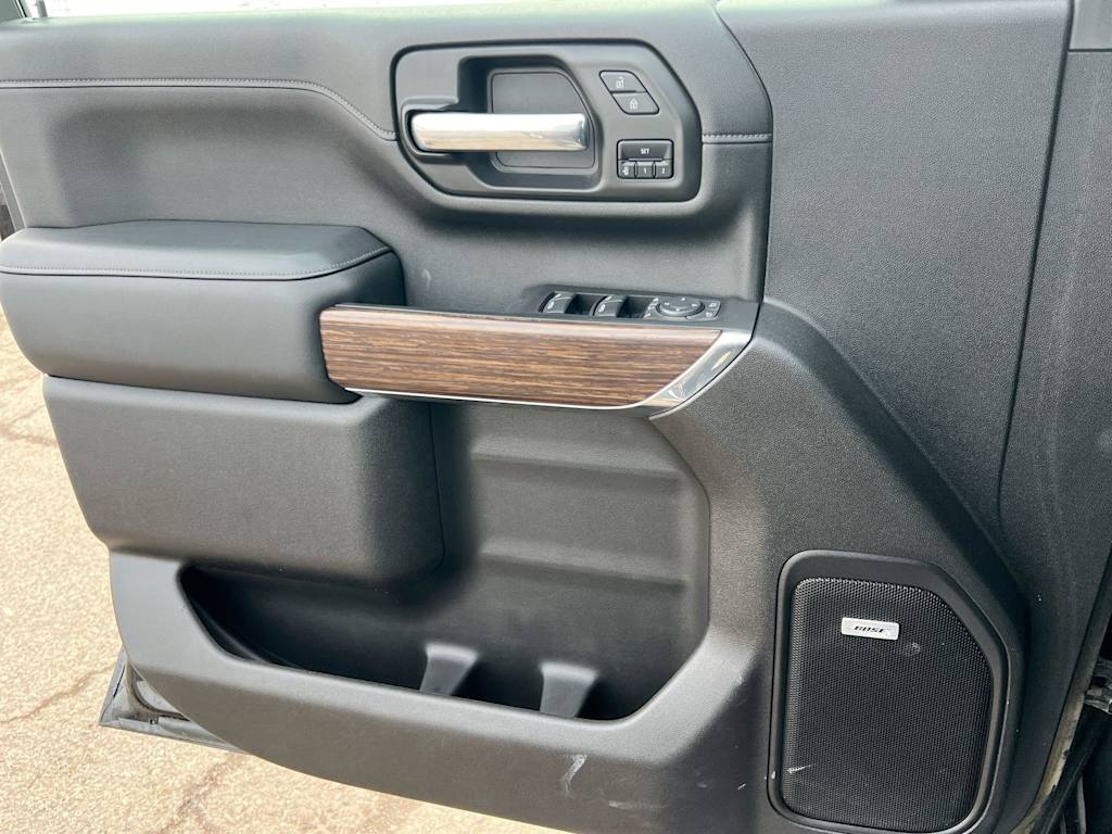 Thumbnail: 2022 Chevrolet Silverado 2500 - 31