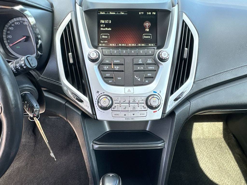 Thumbnail: 2016 GMC Terrain - 14