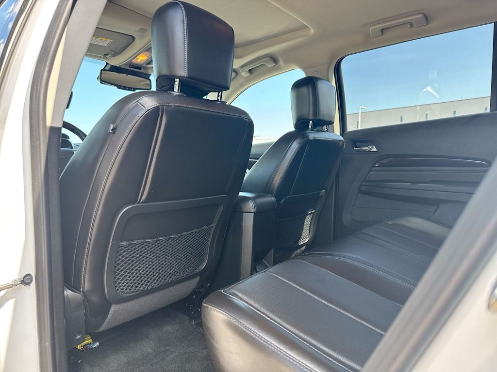 Thumbnail: 2016 GMC Terrain - 12