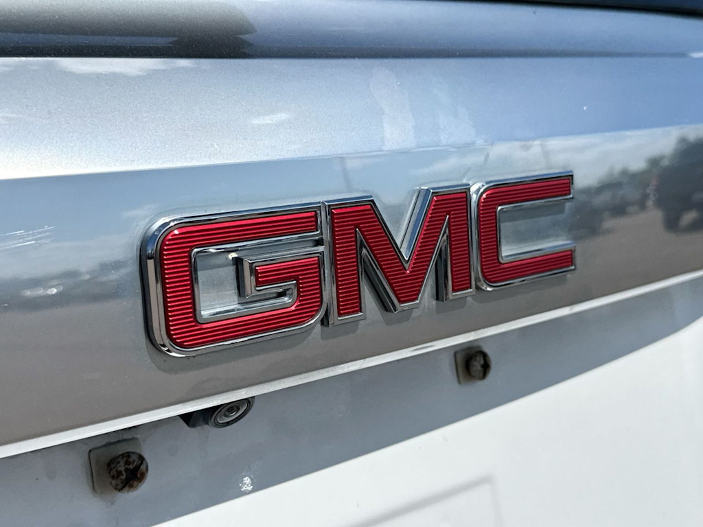 Thumbnail: 2016 GMC Terrain - 7