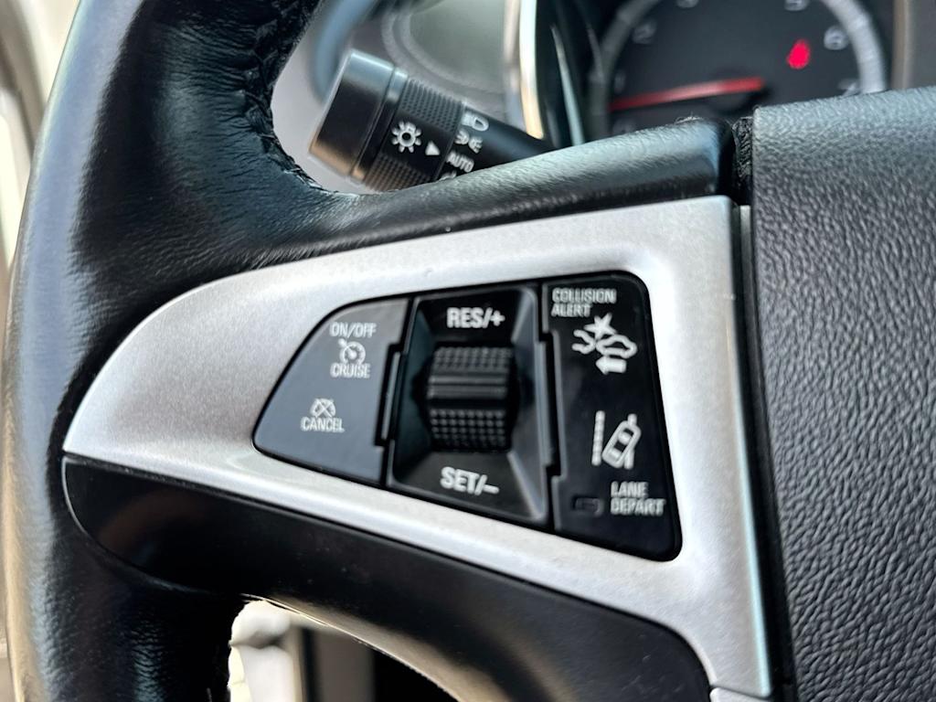 Thumbnail: 2016 GMC Terrain - 29