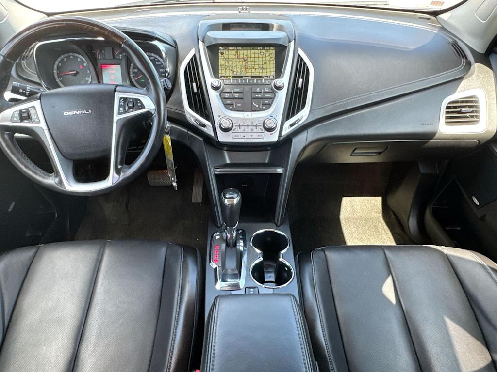 Thumbnail: 2016 GMC Terrain - 2