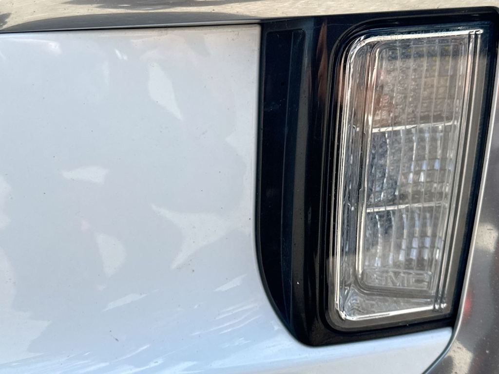 Thumbnail: 2016 GMC Terrain - 19