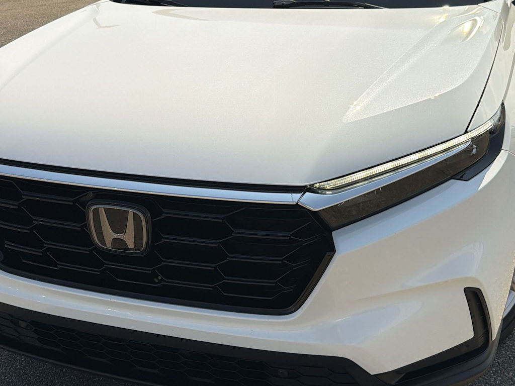Thumbnail: 2024 Honda CR-V - 22