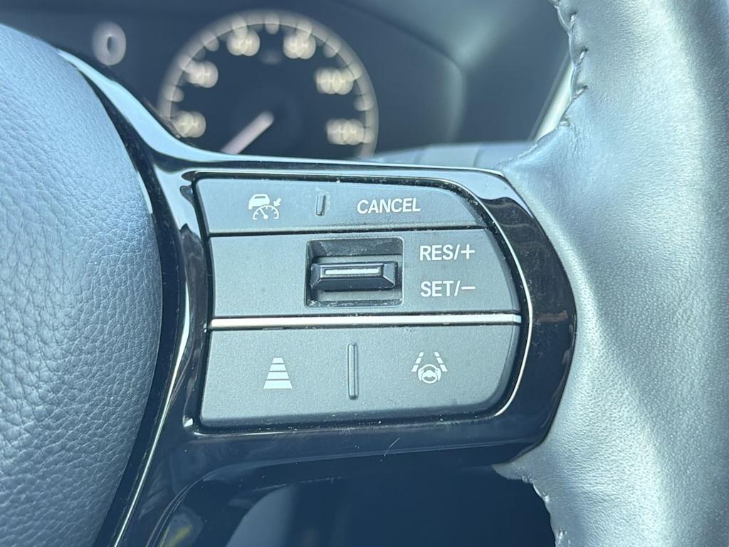 Thumbnail: 2024 Honda CR-V - 29