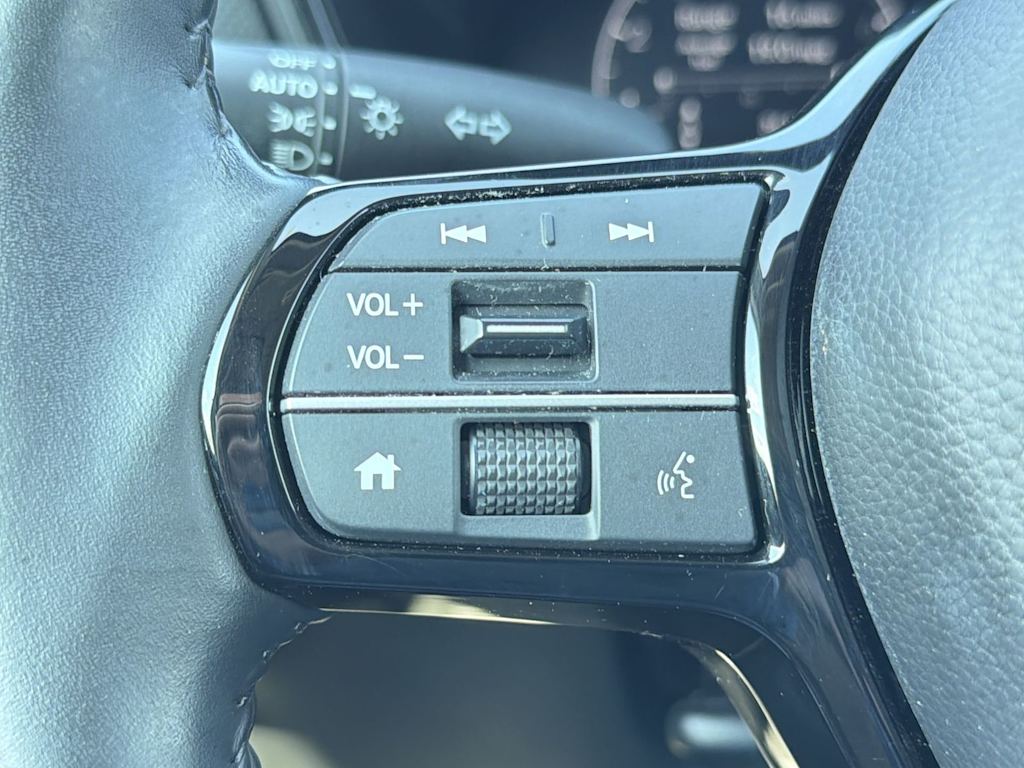 Thumbnail: 2024 Honda CR-V - 28