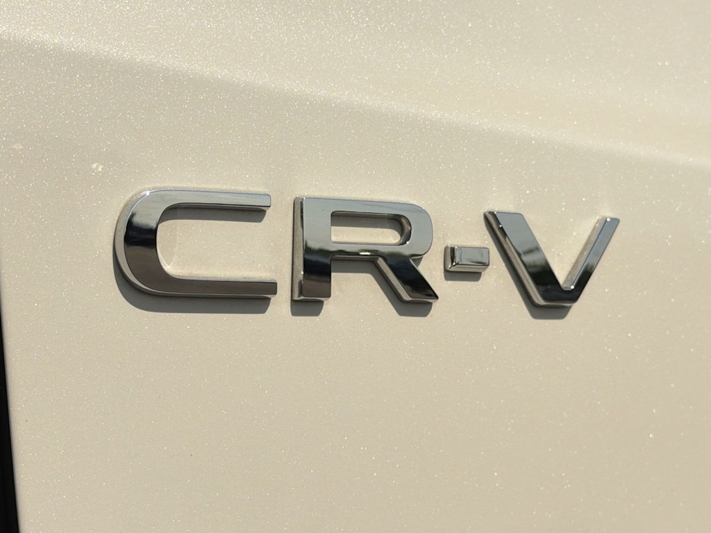 Thumbnail: 2024 Honda CR-V - 7