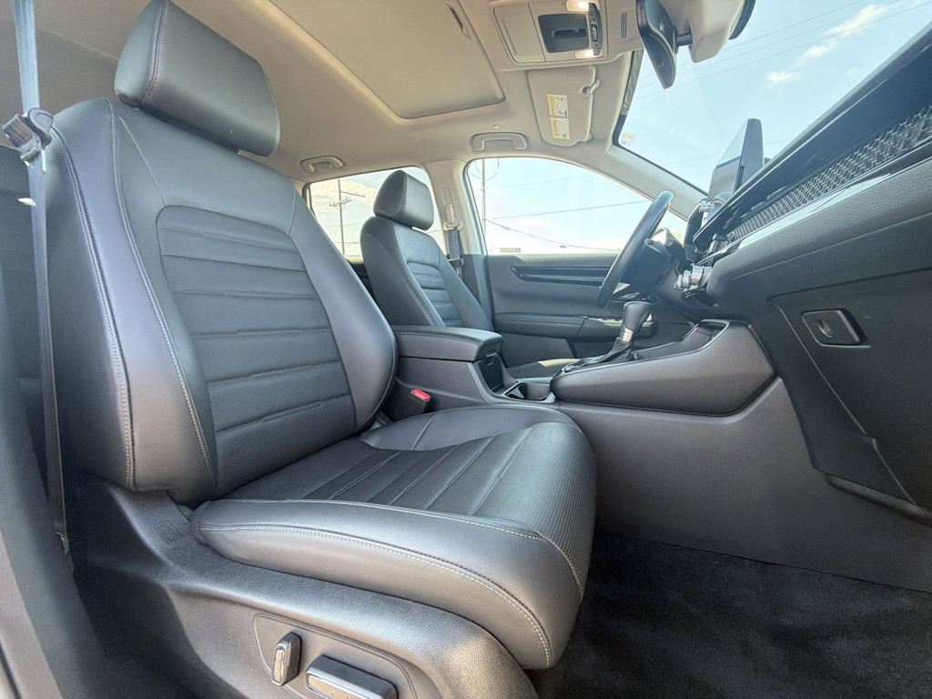 Thumbnail: 2024 Honda CR-V - 27