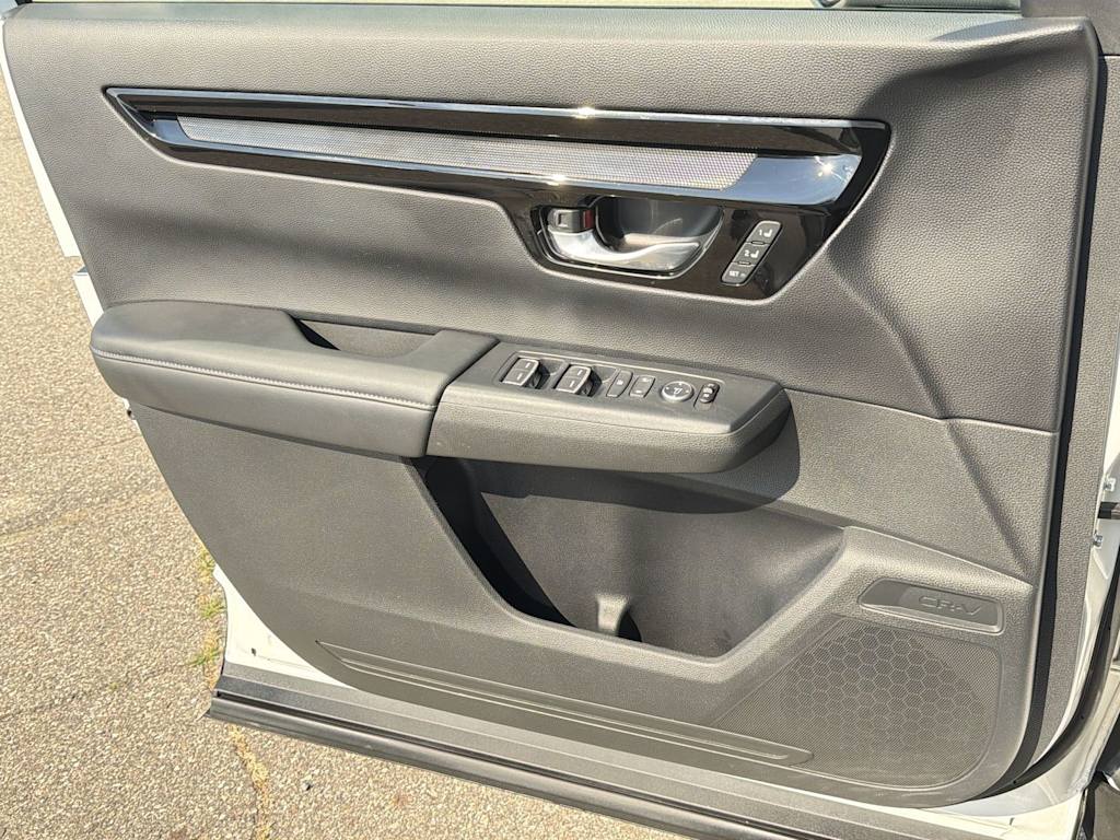 Thumbnail: 2024 Honda CR-V - 34