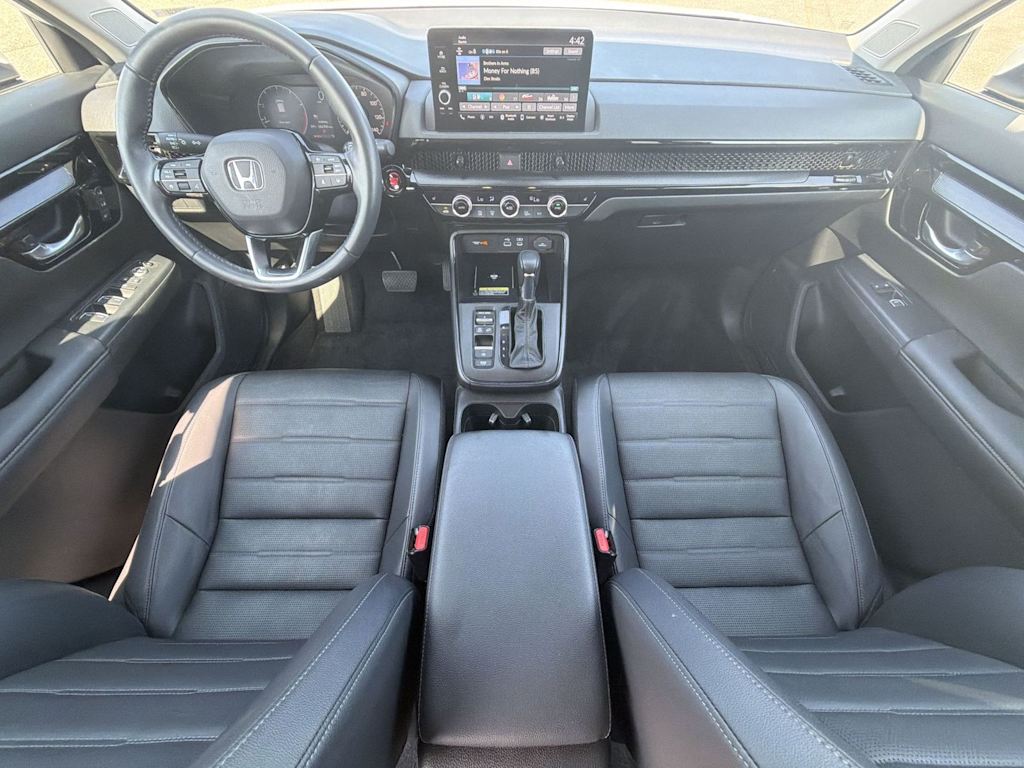 Thumbnail: 2024 Honda CR-V - 2