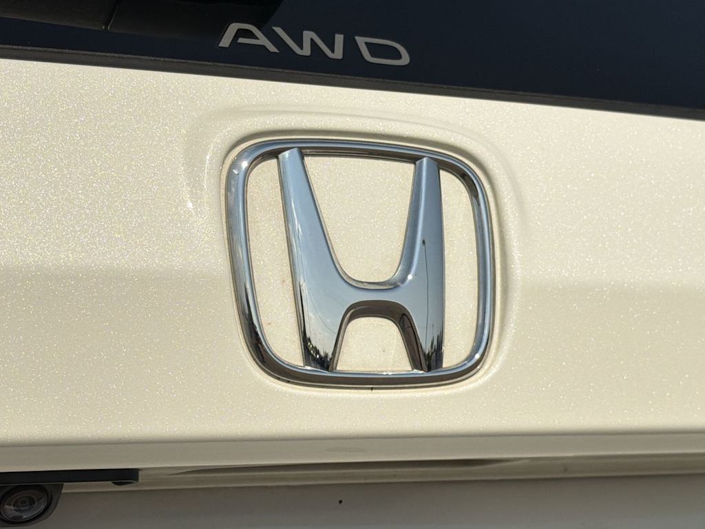 Thumbnail: 2024 Honda CR-V - 23