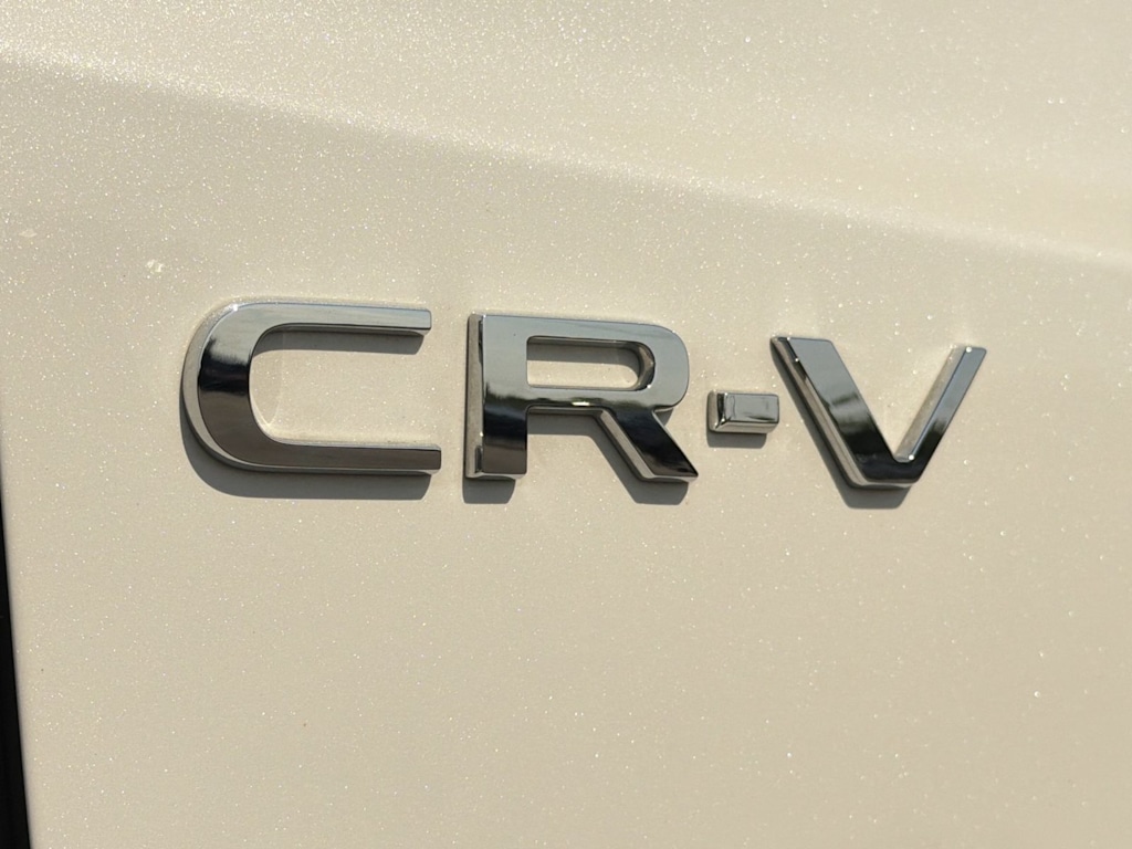 Thumbnail: 2024 Honda CR-V - 7