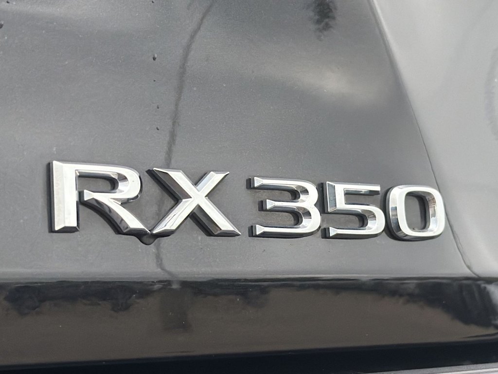 Thumbnail: 2022 Lexus RX - 7