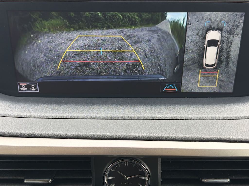 Thumbnail: 2022 Lexus RX - 33