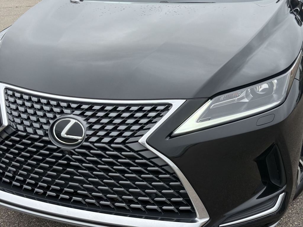 Thumbnail: 2022 Lexus RX - 24